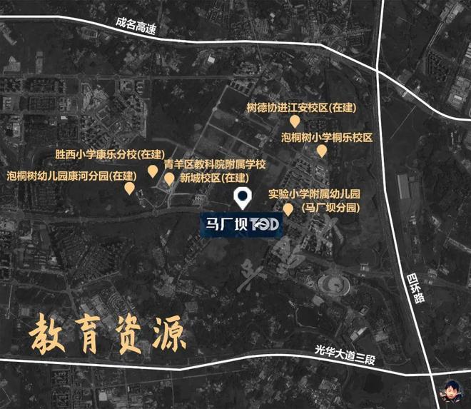 2025青雲九天丨TOD·青雲九天售楼处官方网站-最新发布-房源房价!(图13)