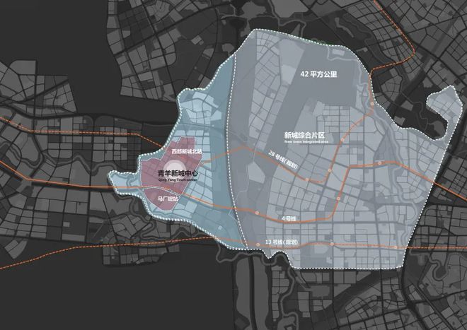2025青雲九天丨TOD·青雲九天售楼处官方网站-最新发布-房源房价!(图6)