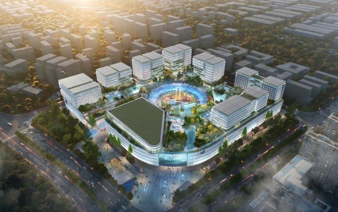 2025青雲九天丨TOD·青雲九天售楼处官方网站-最新发布-房源房价!(图9)