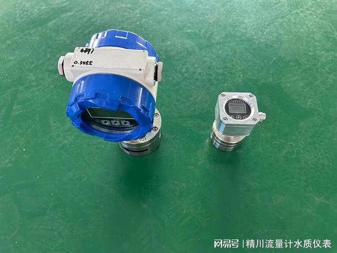 化工厂需防爆小流量流量计？精川股份圆齿轮计满足您要求(图2)