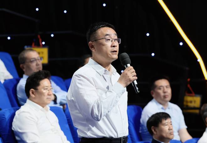 问政山东 数十个村庄燃气管道建而未用 枣庄市：前期建设违规导致 将成立专班协调处理(图4)
