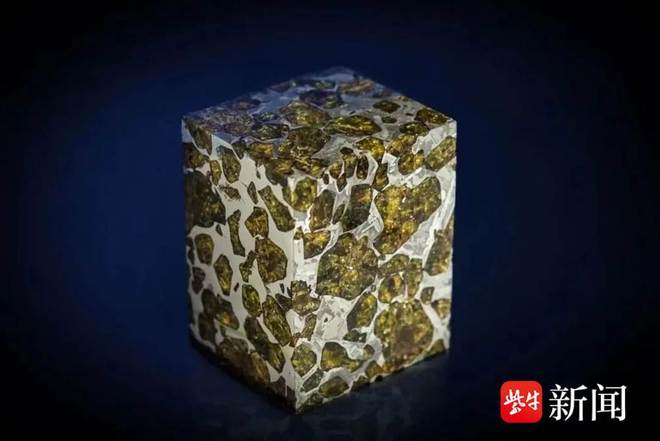 2000万“追星”计划！南京陨石馆（筹）全球采购陨石(图2)