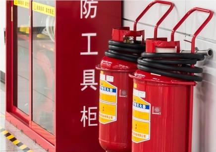 安全风险预警提示！