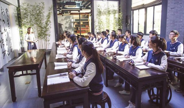 普陀区入选全国青少年学生读书行动区域优秀案例(图4)