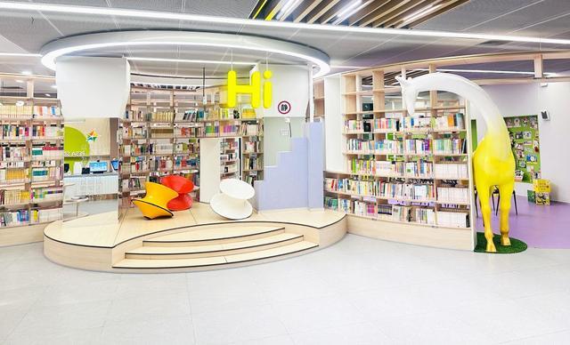 普陀区入选全国青少年学生读书行动区域优秀案例(图2)