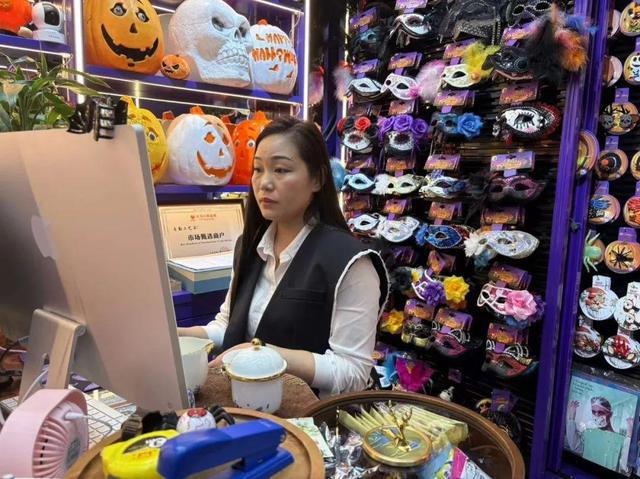 义乌商人不会把鸡蛋放一个篮子里 拥抱新兴市场(图3)