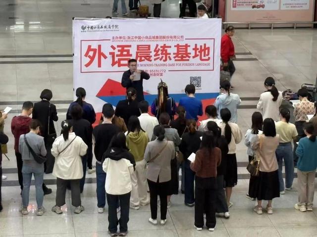 义乌商人不会把鸡蛋放一个篮子里 拥抱新兴市场(图4)