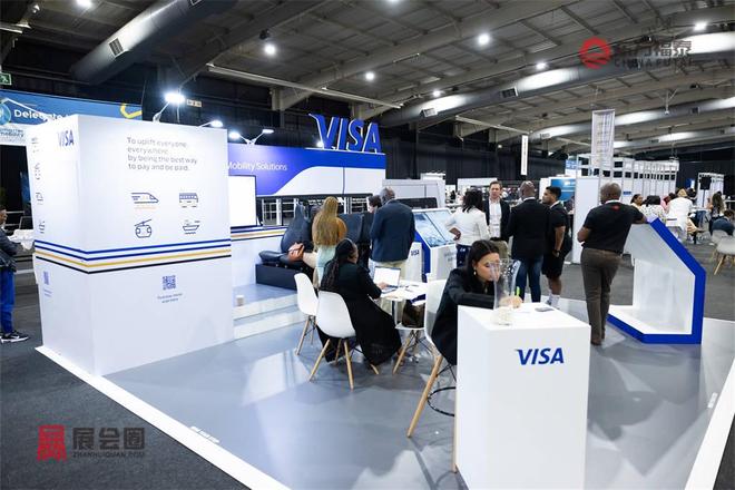 2025年南非新能源电动车展SMA 2025(图20)