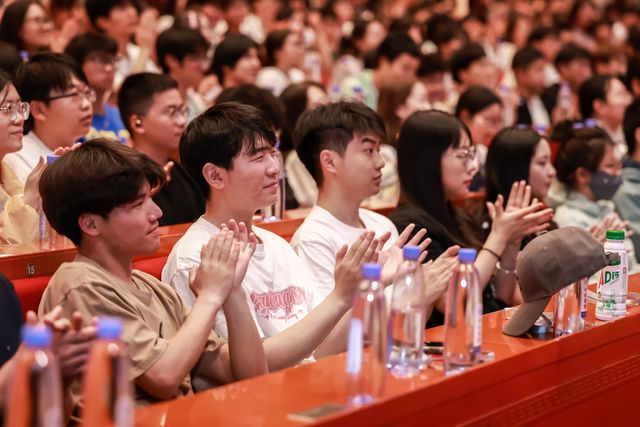 Are you硕？考研学子们来领这份“上岸大礼包”啦！(图4)
