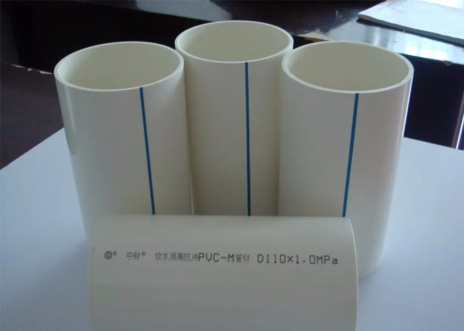 滨州联塑滨州联塑管道总代理滨州hdpe双壁波纹管滨州pe给水管