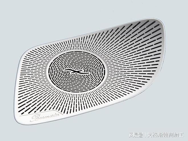 精度与效率并行——不锈钢蚀刻工艺全面解析(图2)