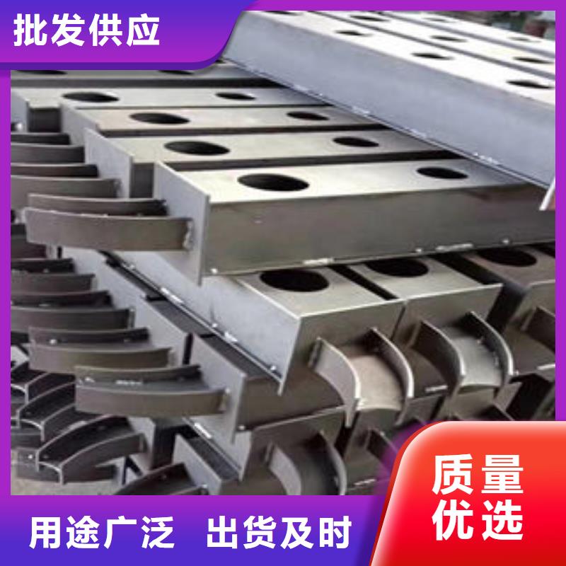 精密不锈钢管加工厂家