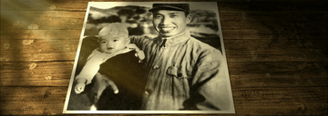 三个镜头感受红色太行的深情与力量(图2)