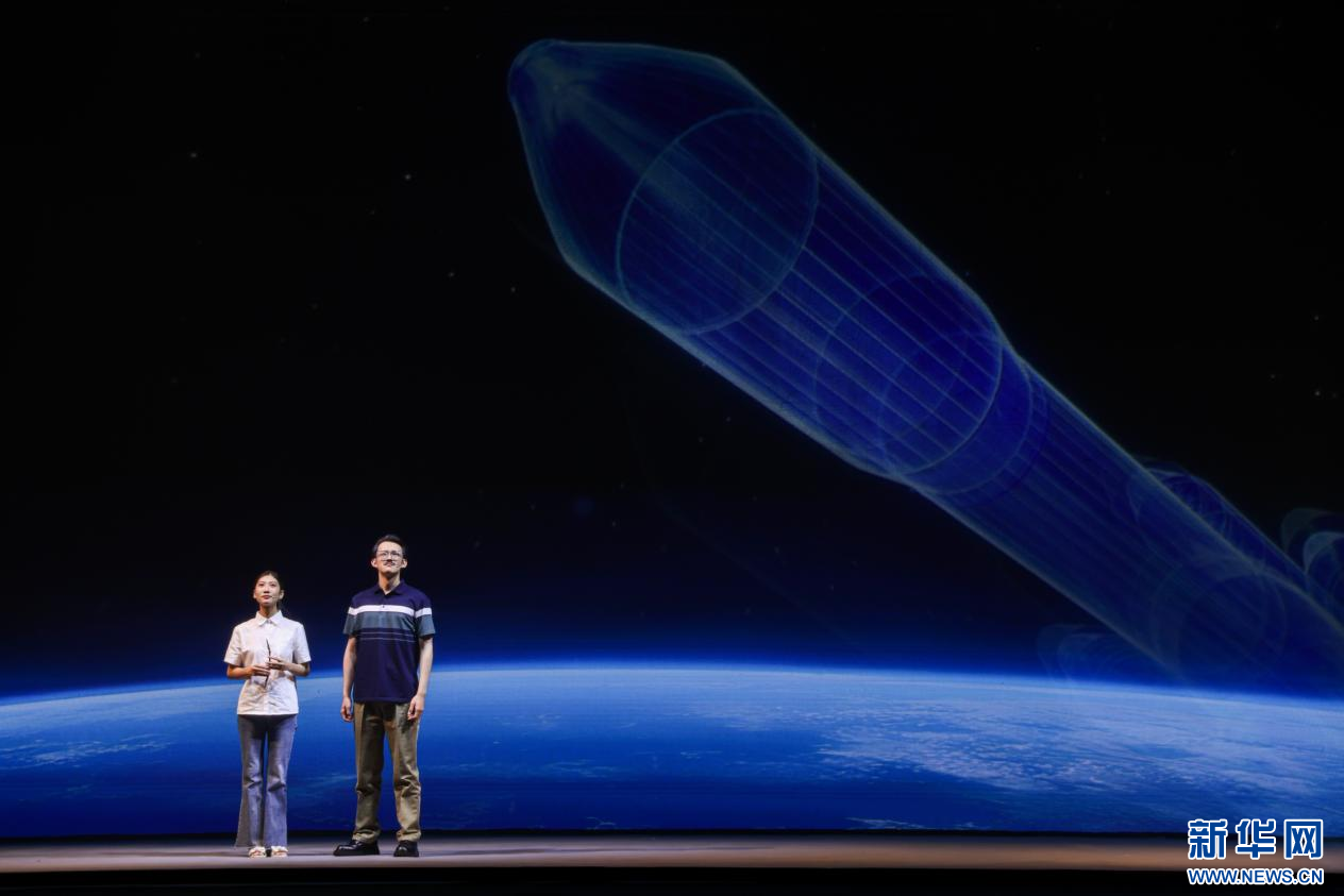 三个镜头感受红色太行的深情与力量(图5)