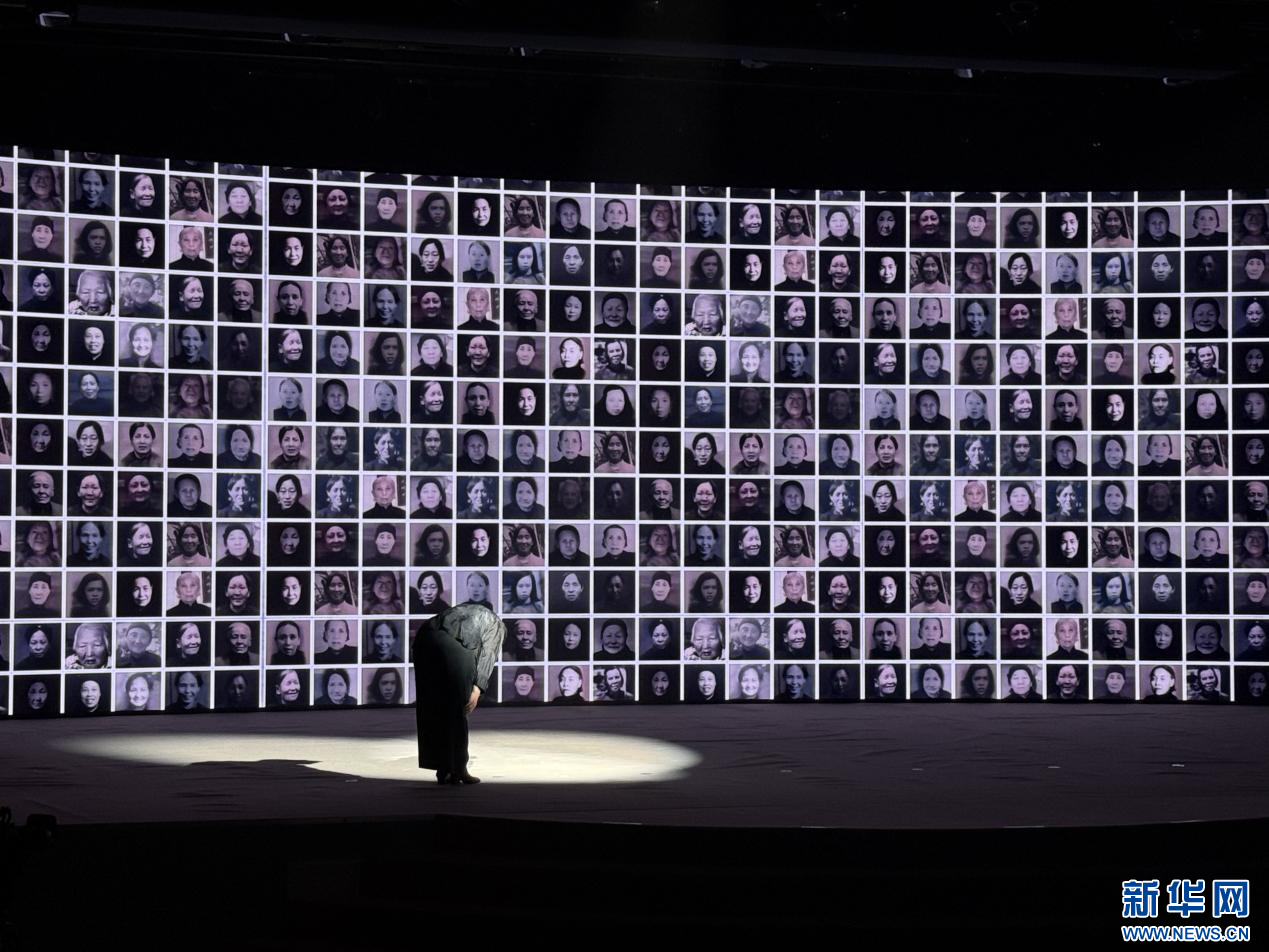 三个镜头感受红色太行的深情与力量(图6)