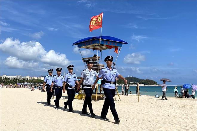 这个省公安厅的领导班子中有两位副市长为何会有此种特殊设置?(图3)