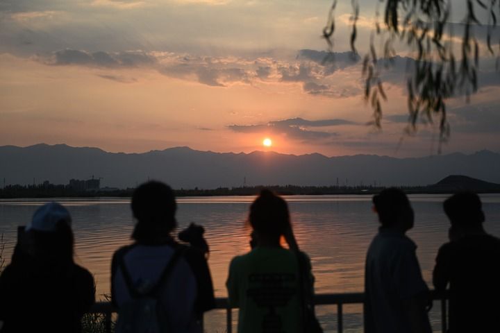 聚人气 拓市场 共奋进——“塞上江南”经济焕发新活力(图3)