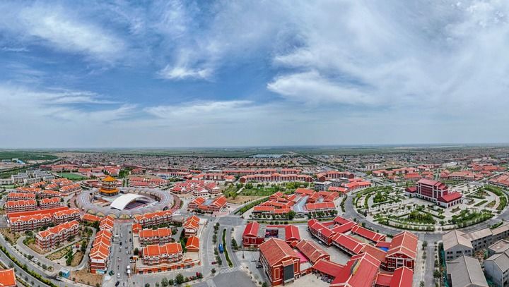 聚人气 拓市场 共奋进——“塞上江南”经济焕发新活力(图12)