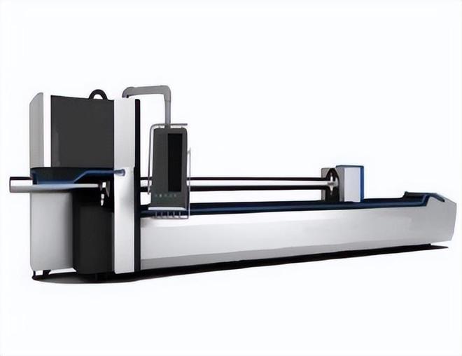 不锈钢管切割坡口机成为高效加工解决方案(图2)