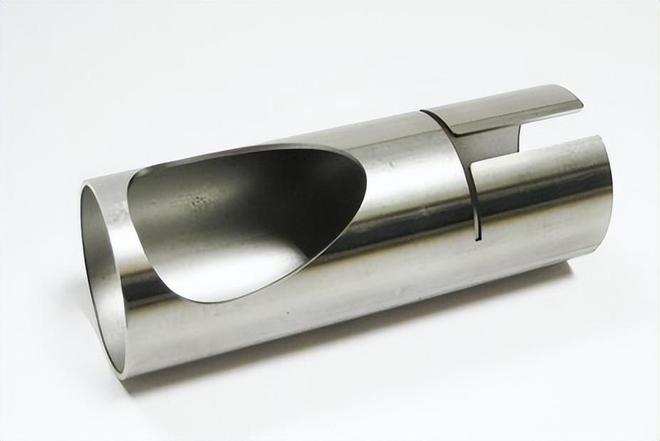 不锈钢管切割坡口机成为高效加工解决方案(图1)