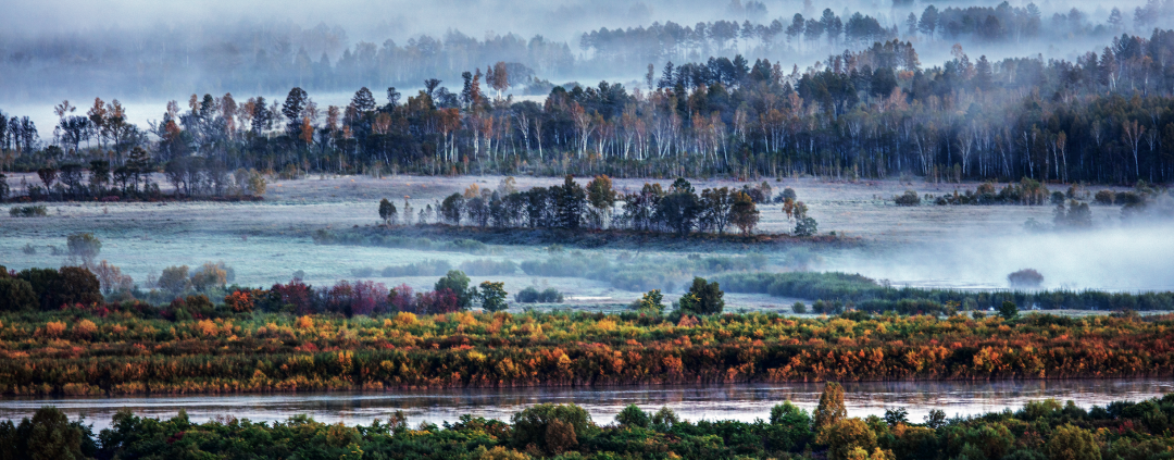 习近平与美丽中国建设丨“增绿就是增优势、护林就是护财富”——黑龙江大兴安岭地区干部群众访谈录(图1)