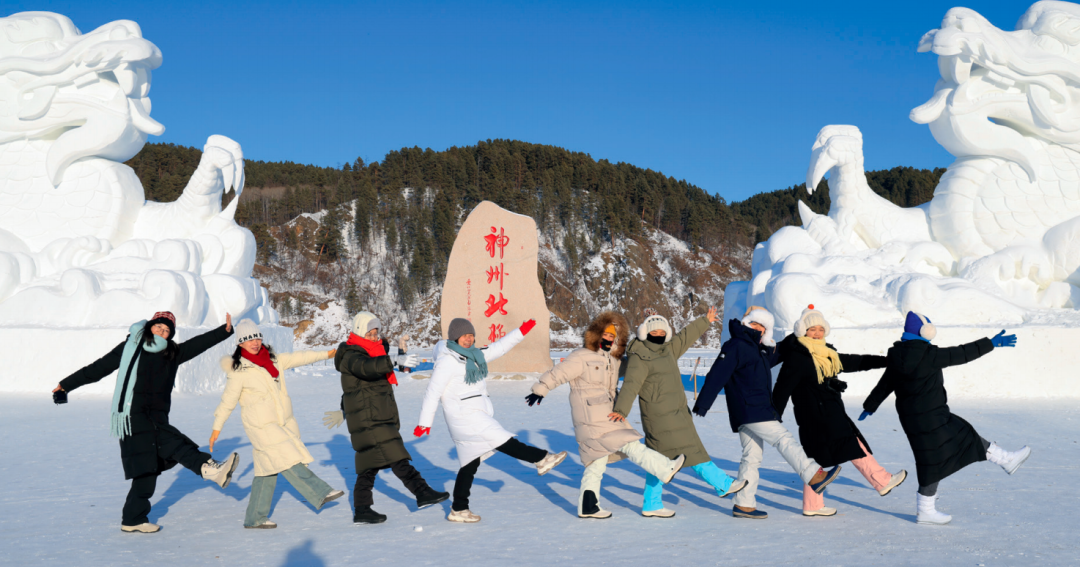 习近平与美丽中国建设丨“增绿就是增优势、护林就是护财富”——黑龙江大兴安岭地区干部群众访谈录(图3)