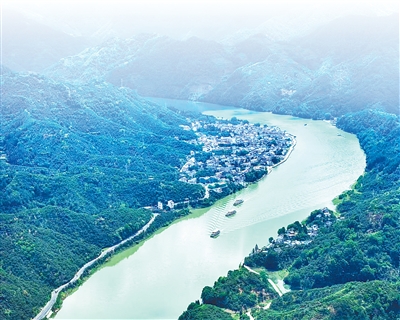 人民日报｜长三角加力破除市场分割(图1)