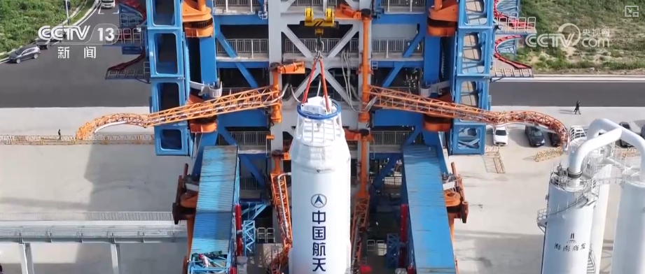上天→入地→下海！“大国重器”捷报频传 为经济发展再添“硬核”动力(图6)