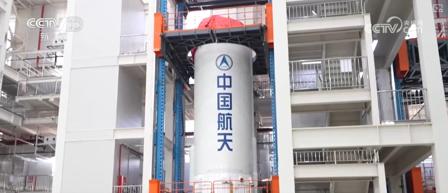 上天→入地→下海！“大国重器”捷报频传 为经济发展再添“硬核”动力(图4)