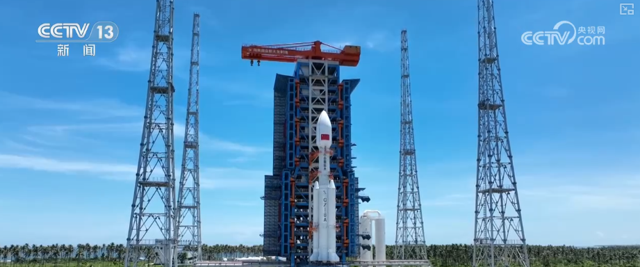 上天→入地→下海！“大国重器”捷报频传 为经济发展再添“硬核”动力(图2)