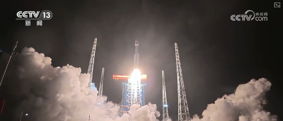 上天→入地→下海！“大国重器”捷报频传 为经济发展再添“硬核”动力(图1)