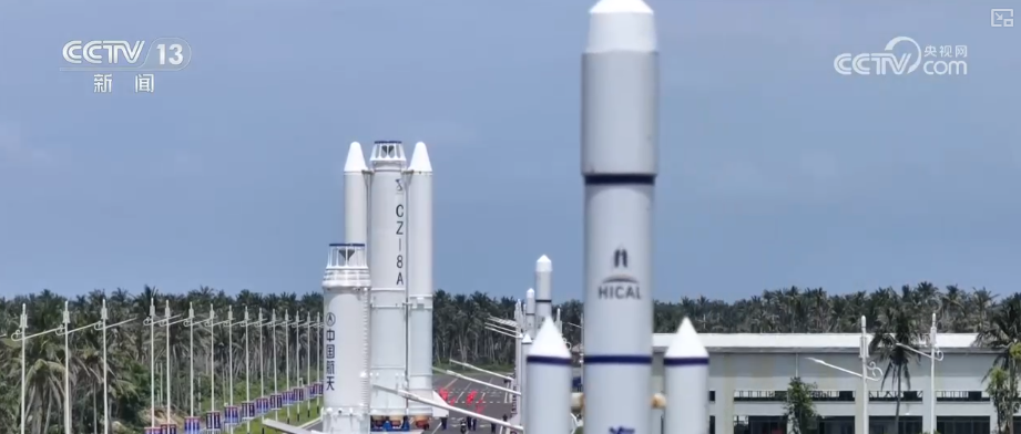 上天→入地→下海！“大国重器”捷报频传 为经济发展再添“硬核”动力(图5)