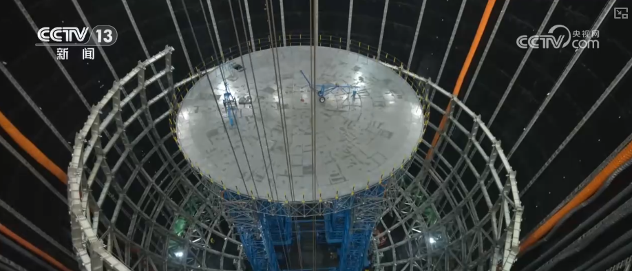 上天→入地→下海！“大国重器”捷报频传 为经济发展再添“硬核”动力(图7)