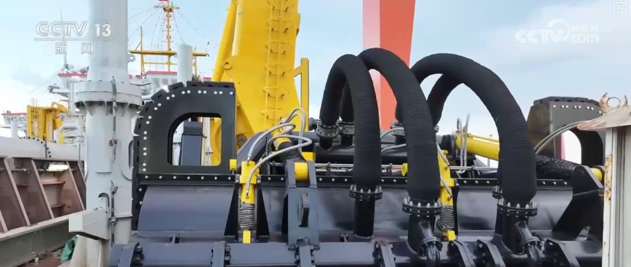 上天→入地→下海！“大国重器”捷报频传 为经济发展再添“硬核”动力(图13)