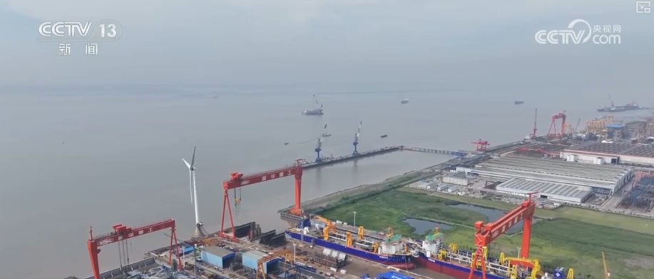 上天→入地→下海！“大国重器”捷报频传 为经济发展再添“硬核”动力(图11)