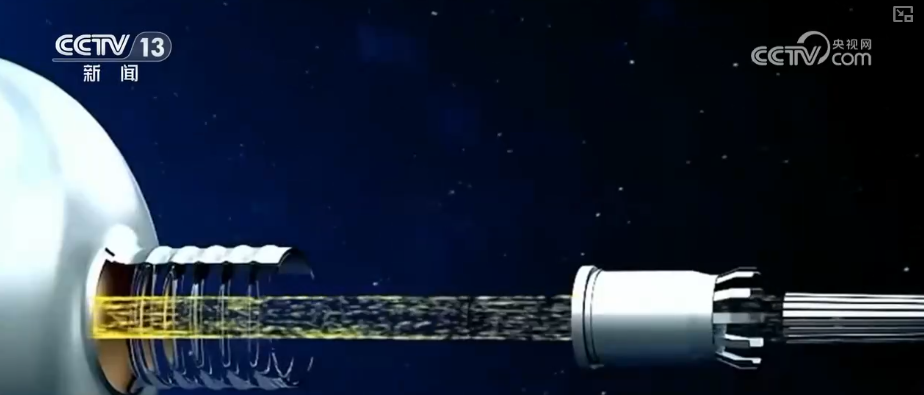 上天→入地→下海！“大国重器”捷报频传 为经济发展再添“硬核”动力(图10)