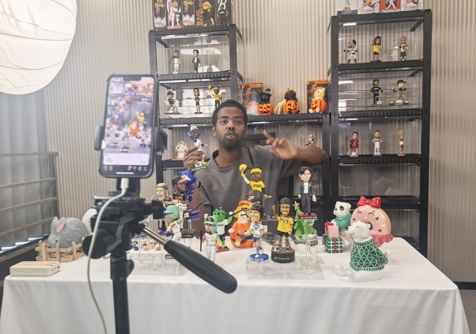 一座机场改变一座城“钢城”鄂州向天空要发展｜活力中国调研行(图2)