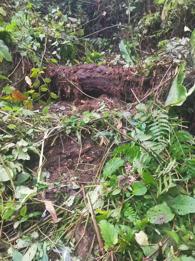 驼峰航线年后打捞那段尘封的二战往事(图1)