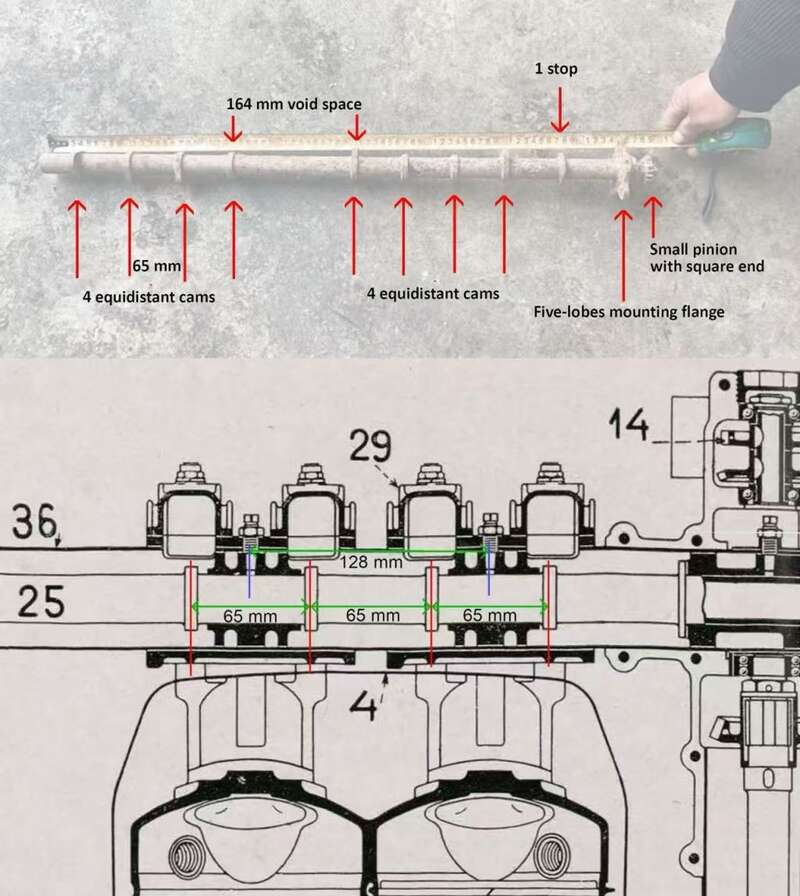 驼峰航线年后打捞那段尘封的二战往事(图3)