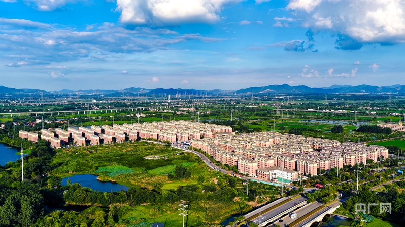 你好小镇丨安徽东联：东立潮头(图7)