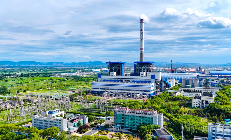 你好小镇丨安徽东联：东立潮头(图4)