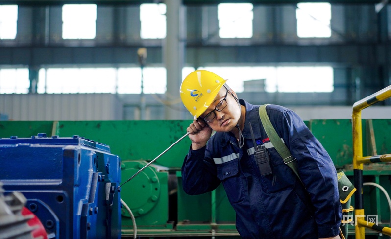你好小镇丨安徽东联：东立潮头(图2)