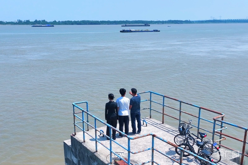 你好小镇丨安徽东联：东立潮头(图6)