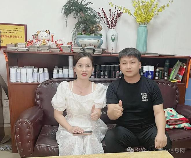 专注橱柜细分行业！润兴诚专注加工不锈钢覆膜板、烤漆板源头厂家(图1)