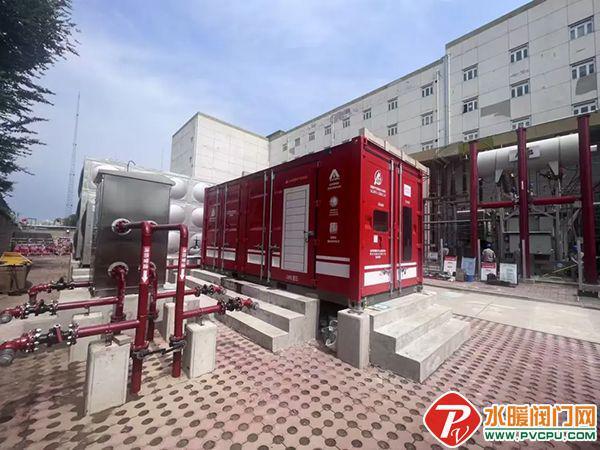 青鸟、国安达、及安盾、台谊、尼特、金盾、广安等发布最新动态(图2)