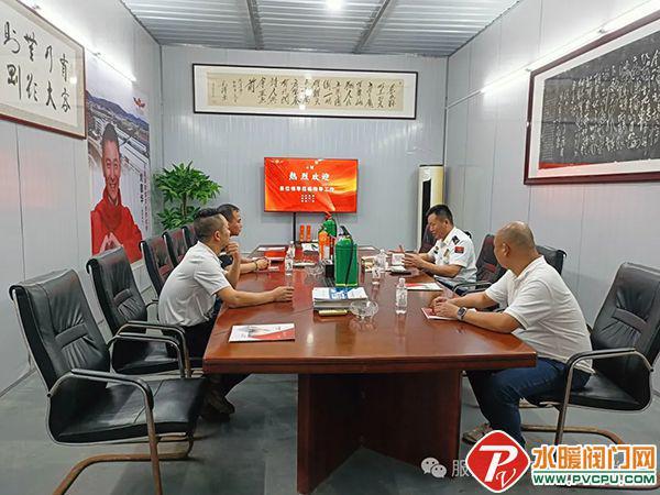 青鸟、国安达、及安盾、台谊、尼特、金盾、广安等发布最新动态(图19)