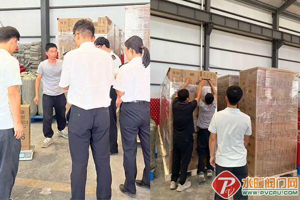 青鸟、国安达、及安盾、台谊、尼特、金盾、广安等发布最新动态(图17)