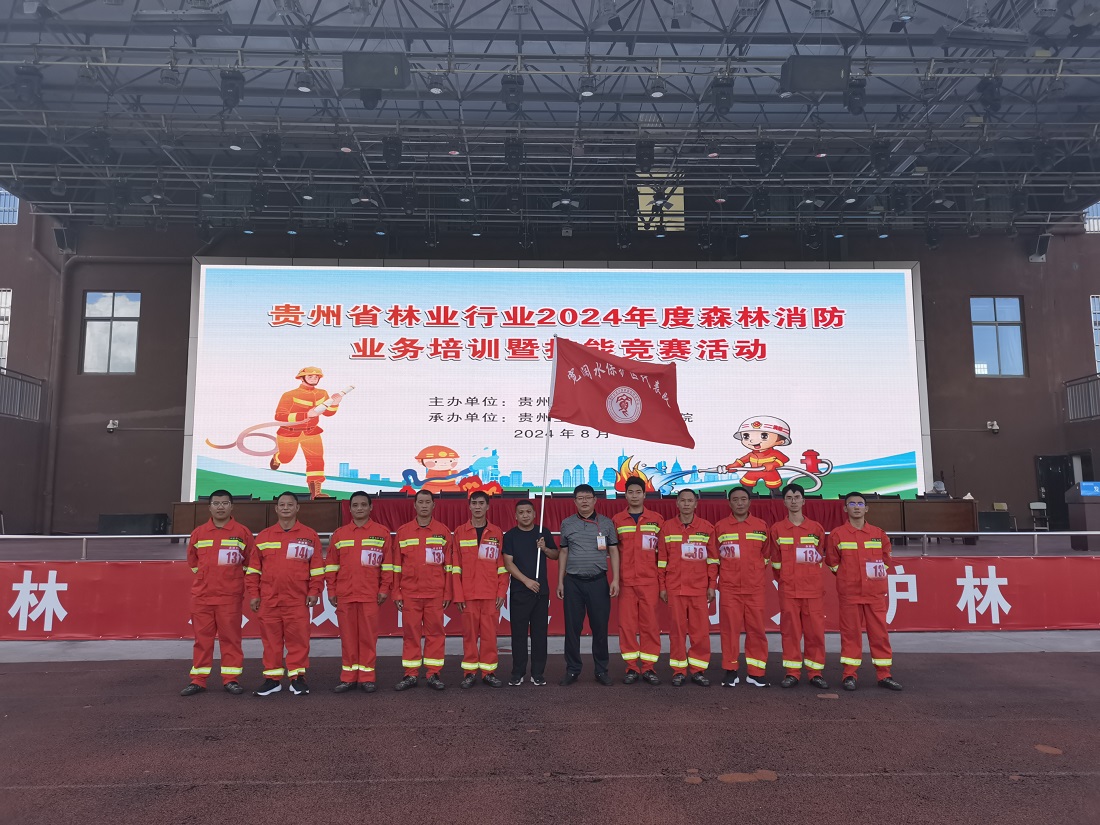 6名“消防虎”被查