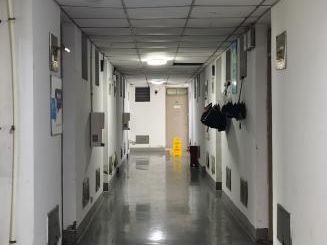 新吴这一学校改造完成！(图3)