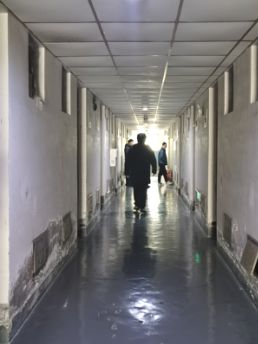 新吴这一学校改造完成！(图6)